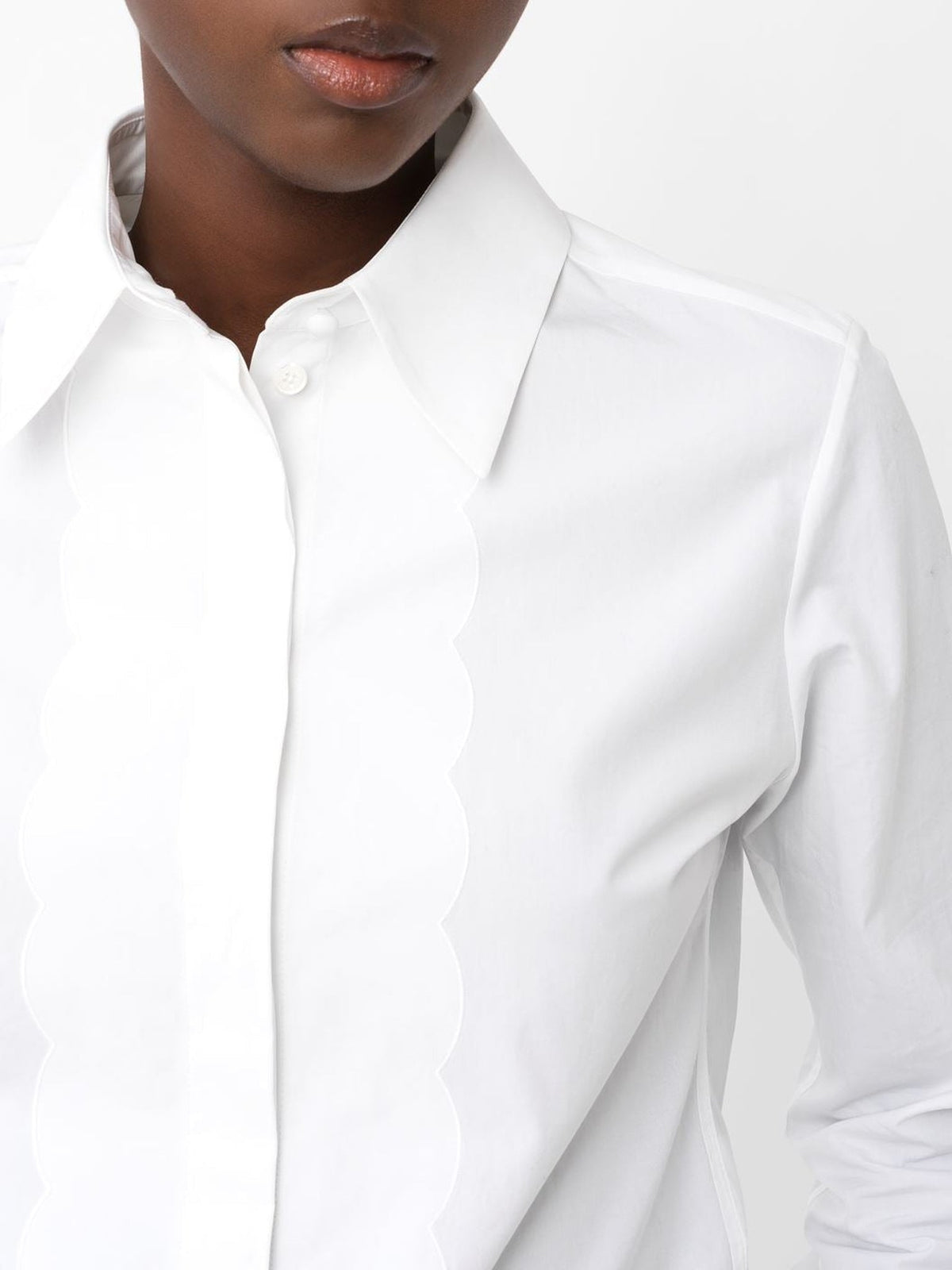 White TOP - White