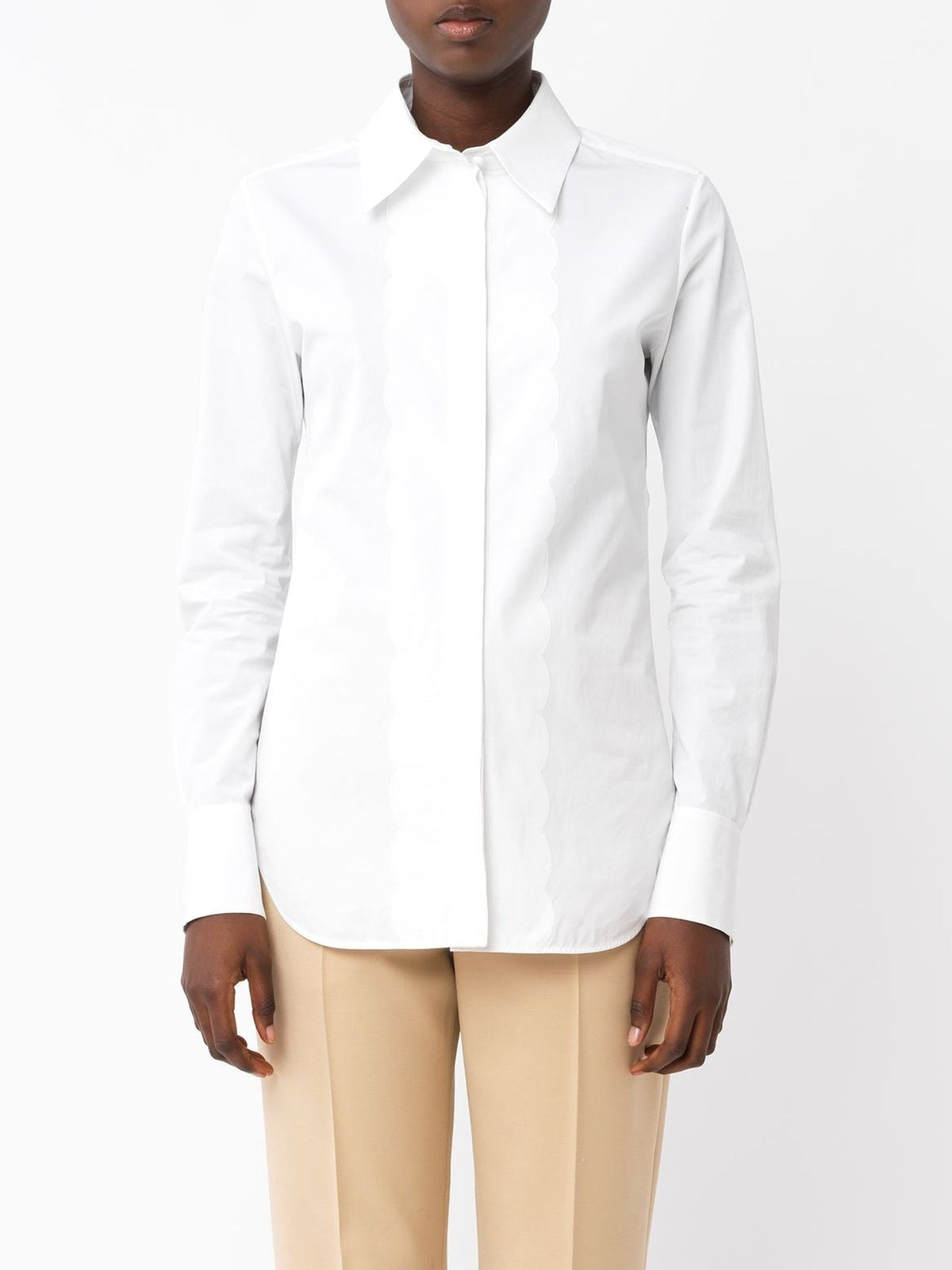 White TOP - White