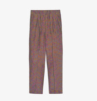 MULTICO _ Pantalon Equateur - Multico