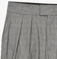 GRIS _ Pantalon Equateur - Gris