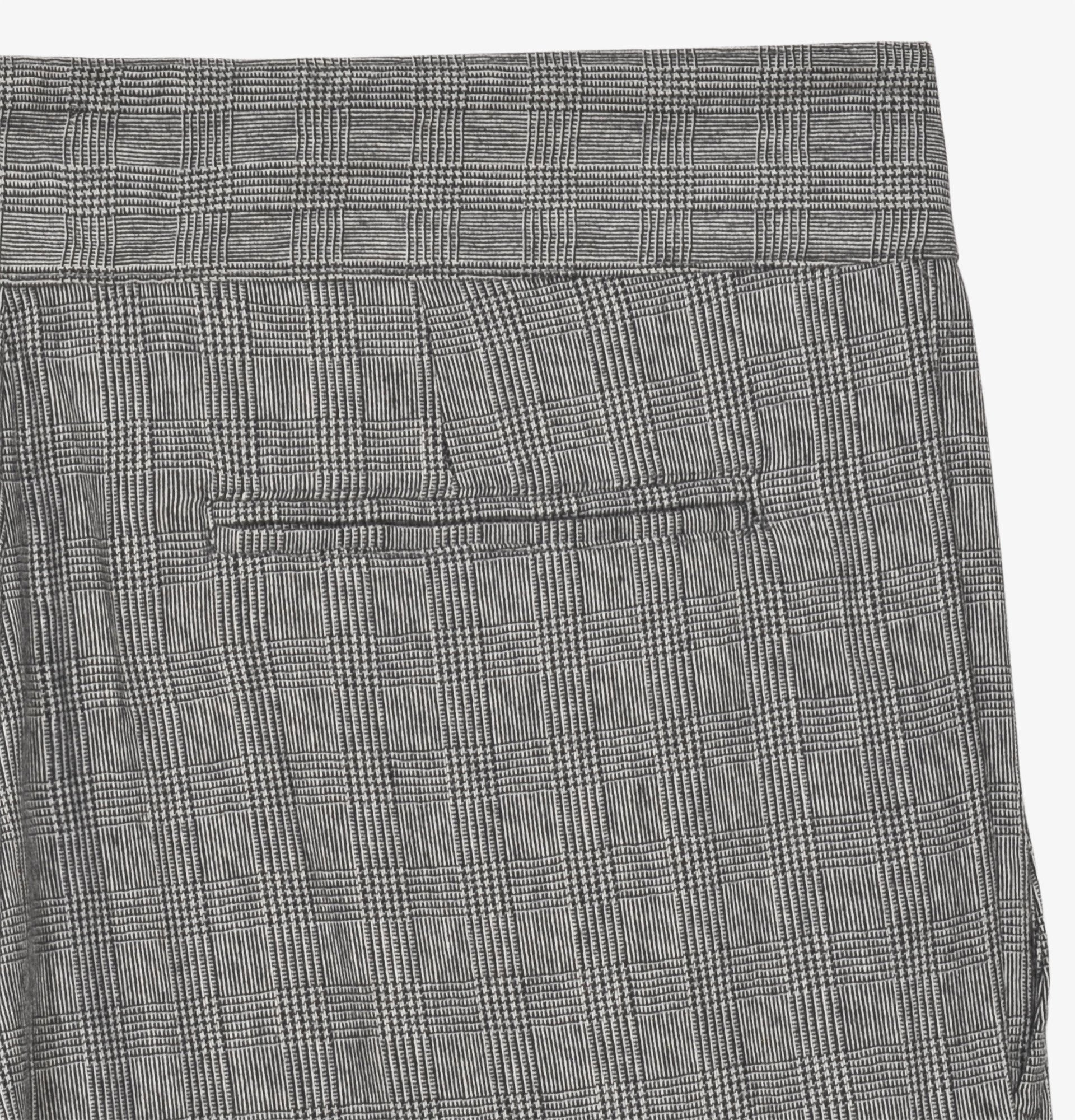 GRIS _ Pantalon Equateur - Gris