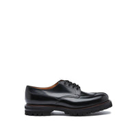 Edgerton Derbies - Icy Black