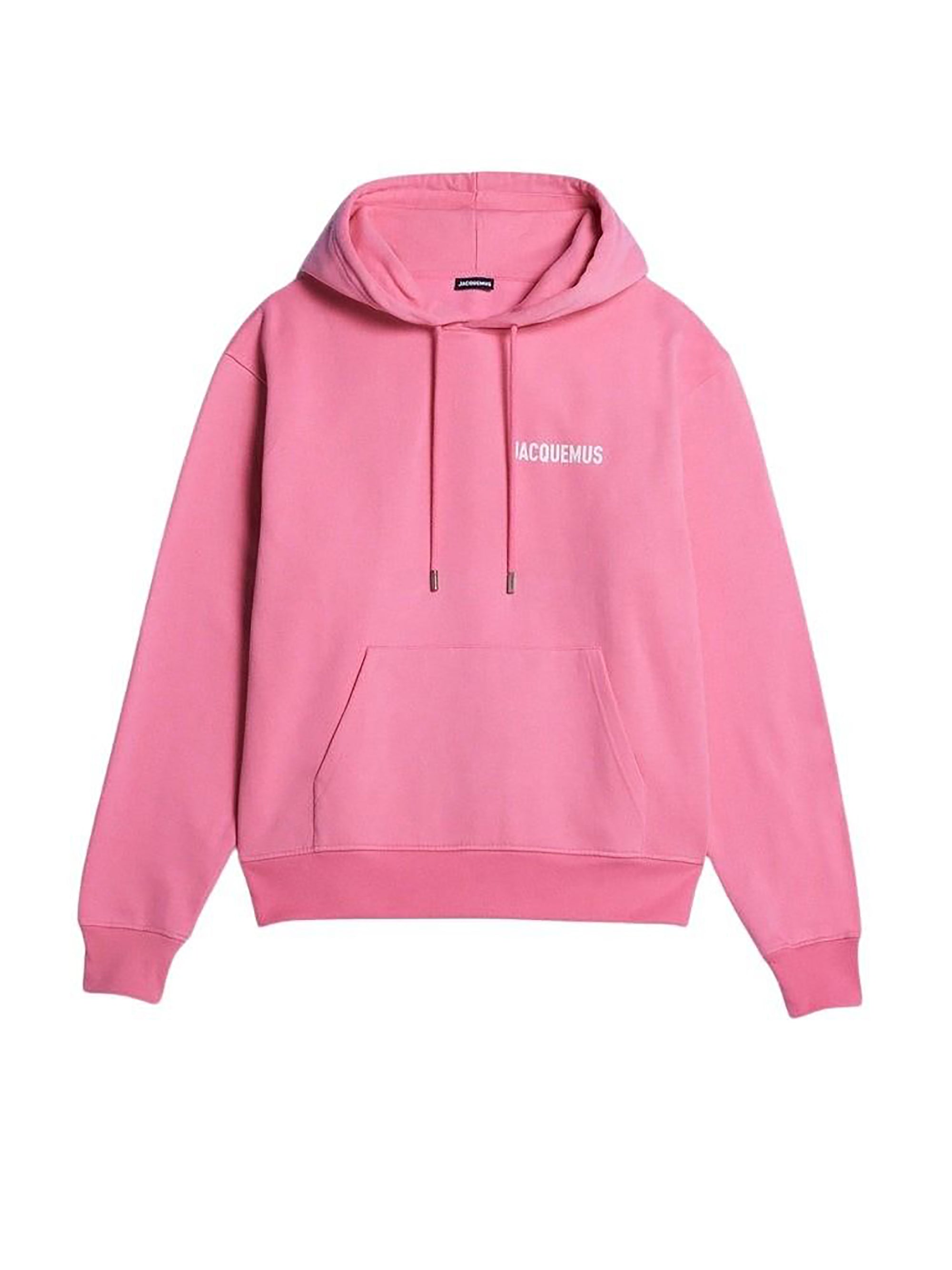 Sweatshirt Jacquemus - Pink