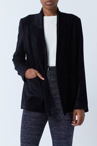 Georges Coco Jacket - Black