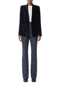 Georges Coco Jacket - Black