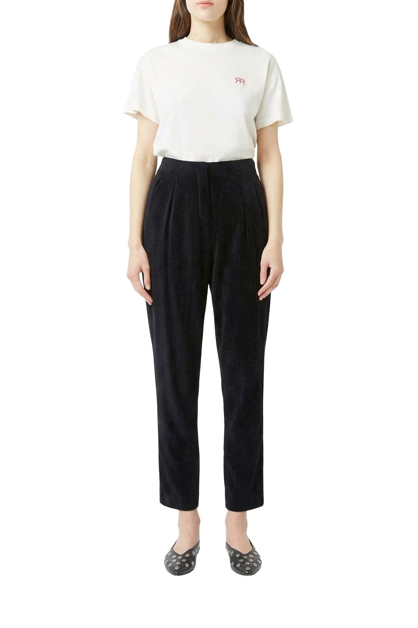 Pantalon Prince Coco - Noir