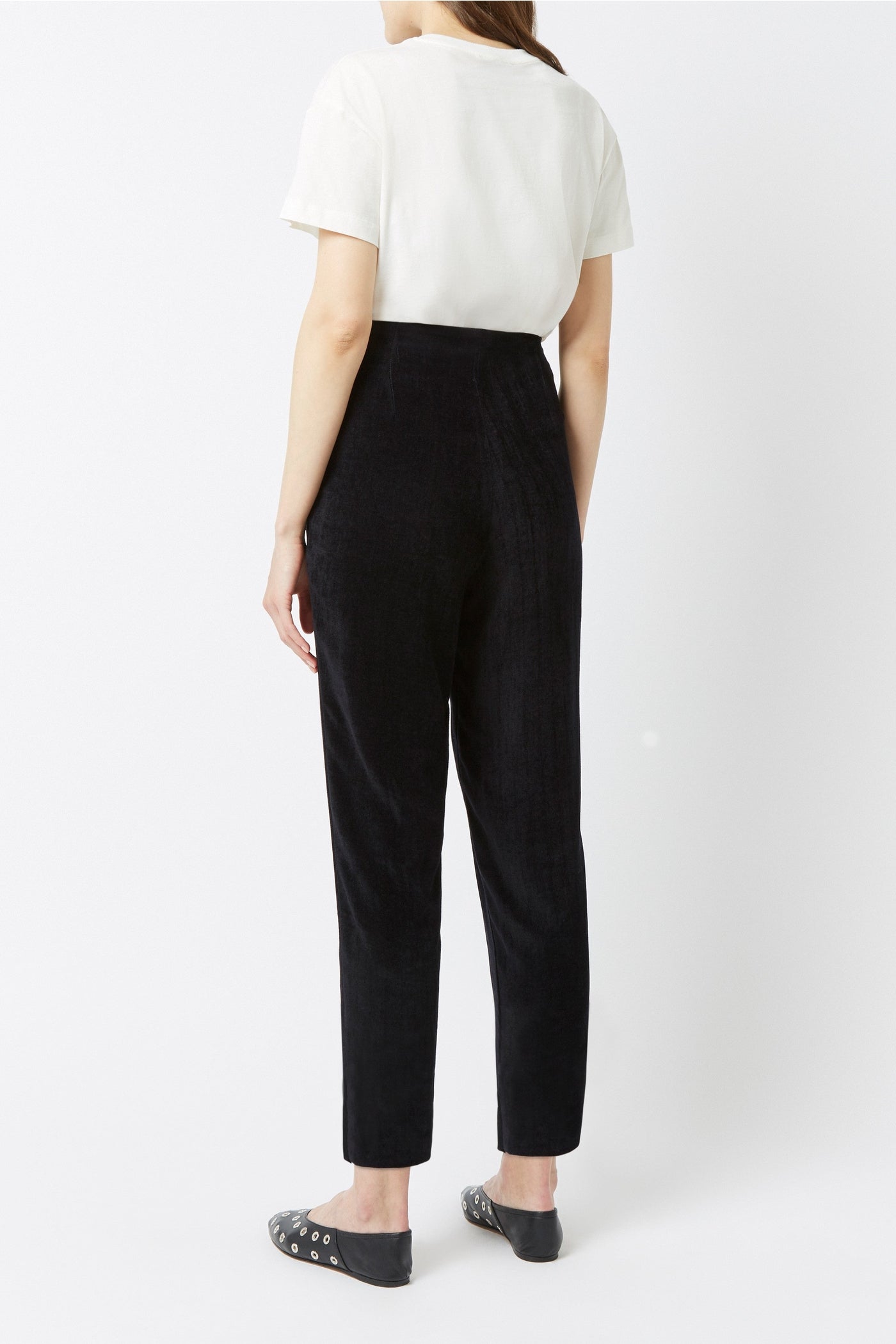 Pantalon Prince Coco - Noir