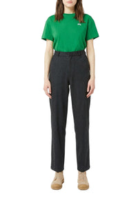 Pantalon Turnen en laine - Anthracite