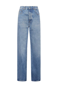 Denim Stone Pantalon - Denim Stone
