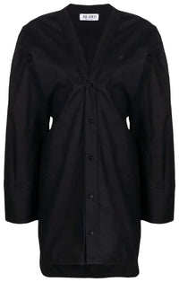 Mini abito Lala - Black
