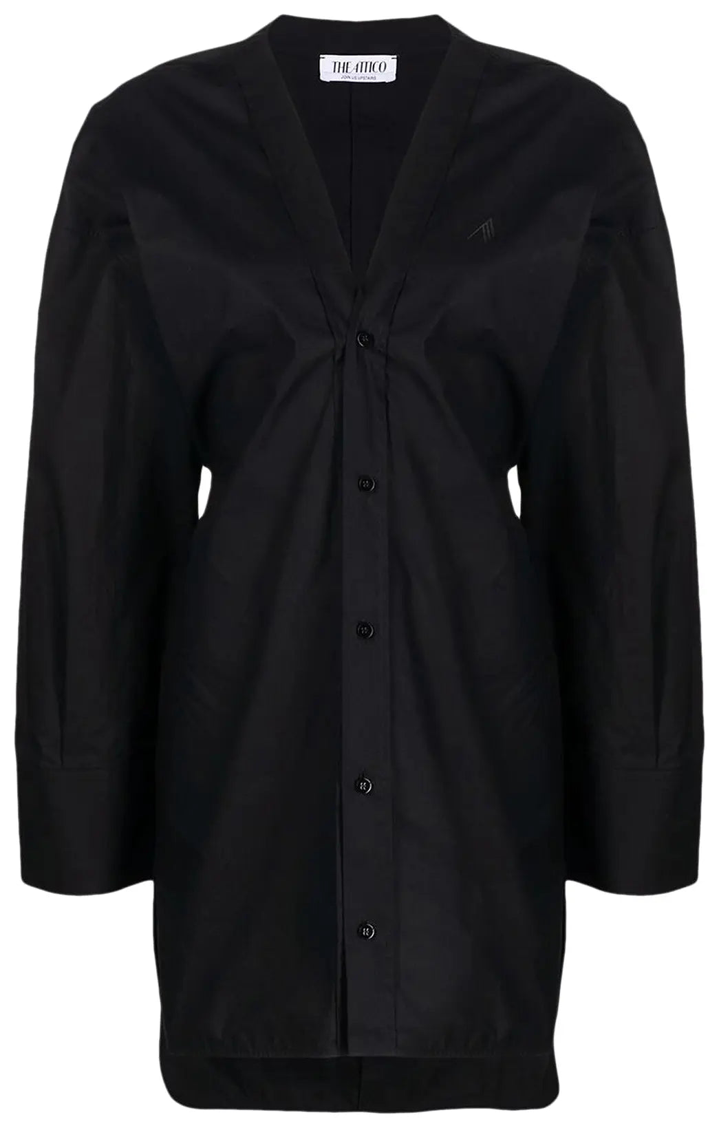 Mini abito Lala - Black