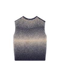 Maille GILET TRICOT