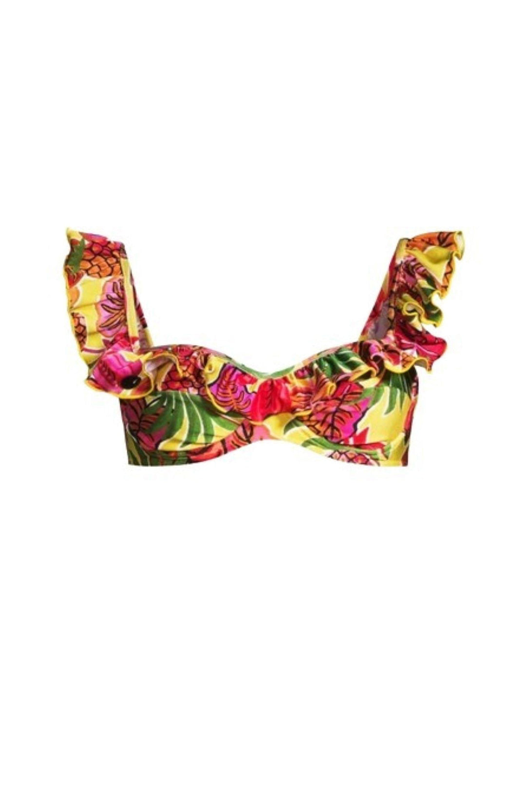 Fruit Dream Haut de bikini - Fruit Dream