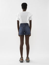 White TOP - White