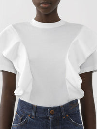 White TOP - White