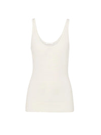 BASEPLUS_White Powder TOP - White Powder
