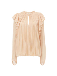 BASEPLUS_Maple Pink TOP - Maple Pink