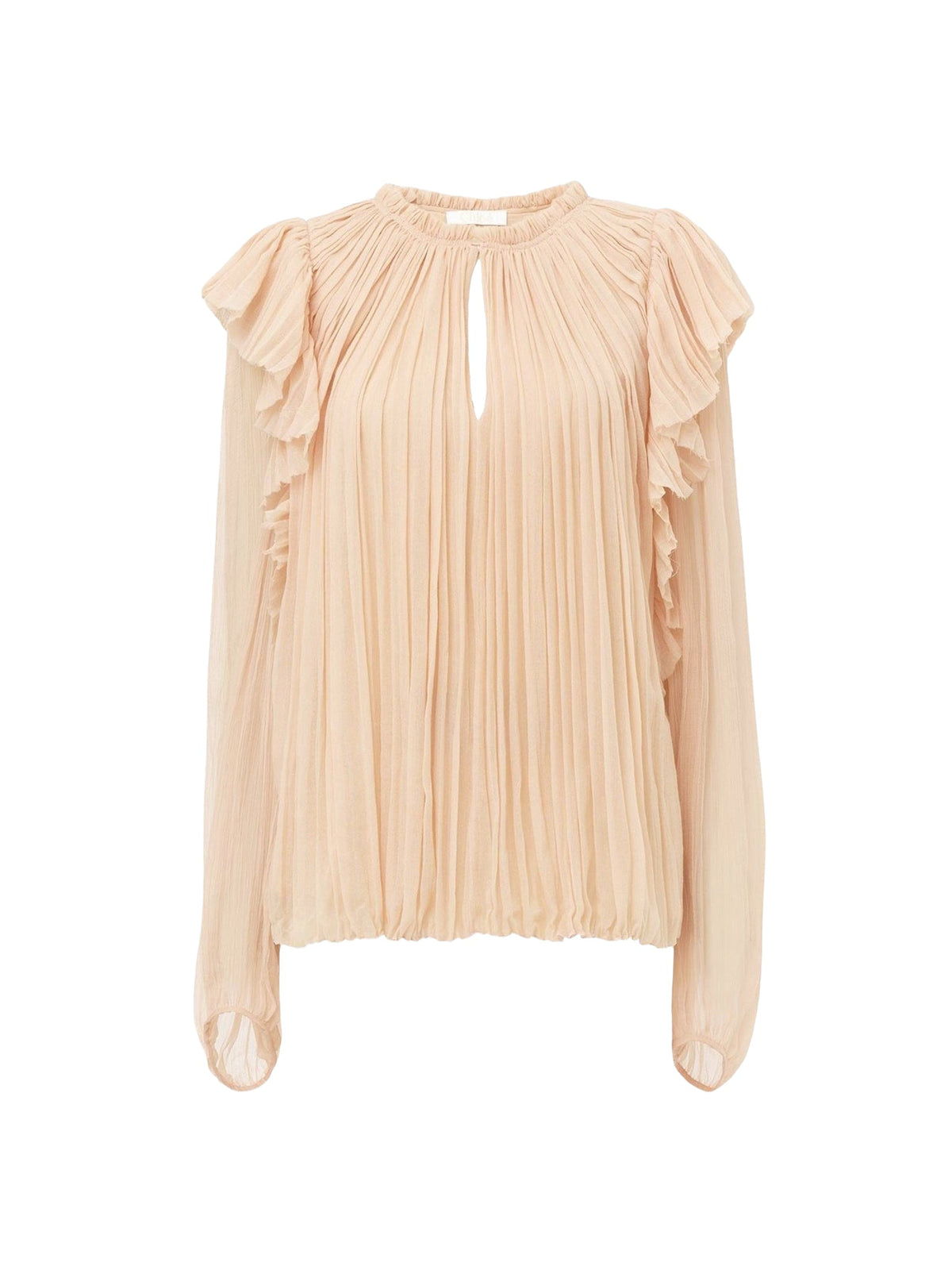 BASEPLUS_Maple Pink TOP - Maple Pink