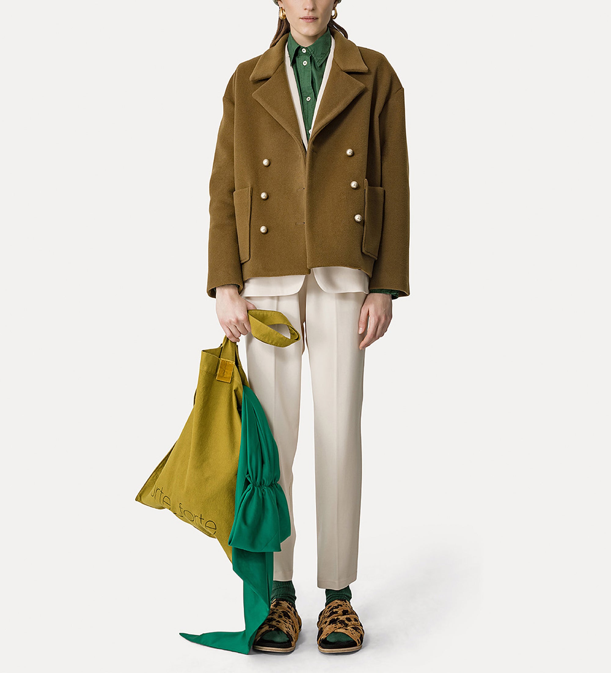 COAT