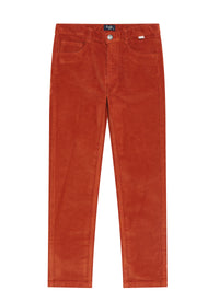 Corduroy trousers - Rame