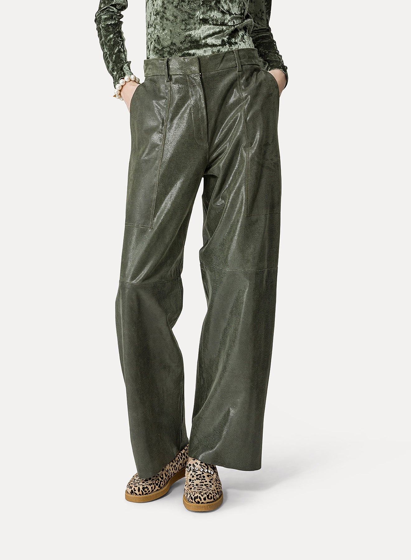 PANTS