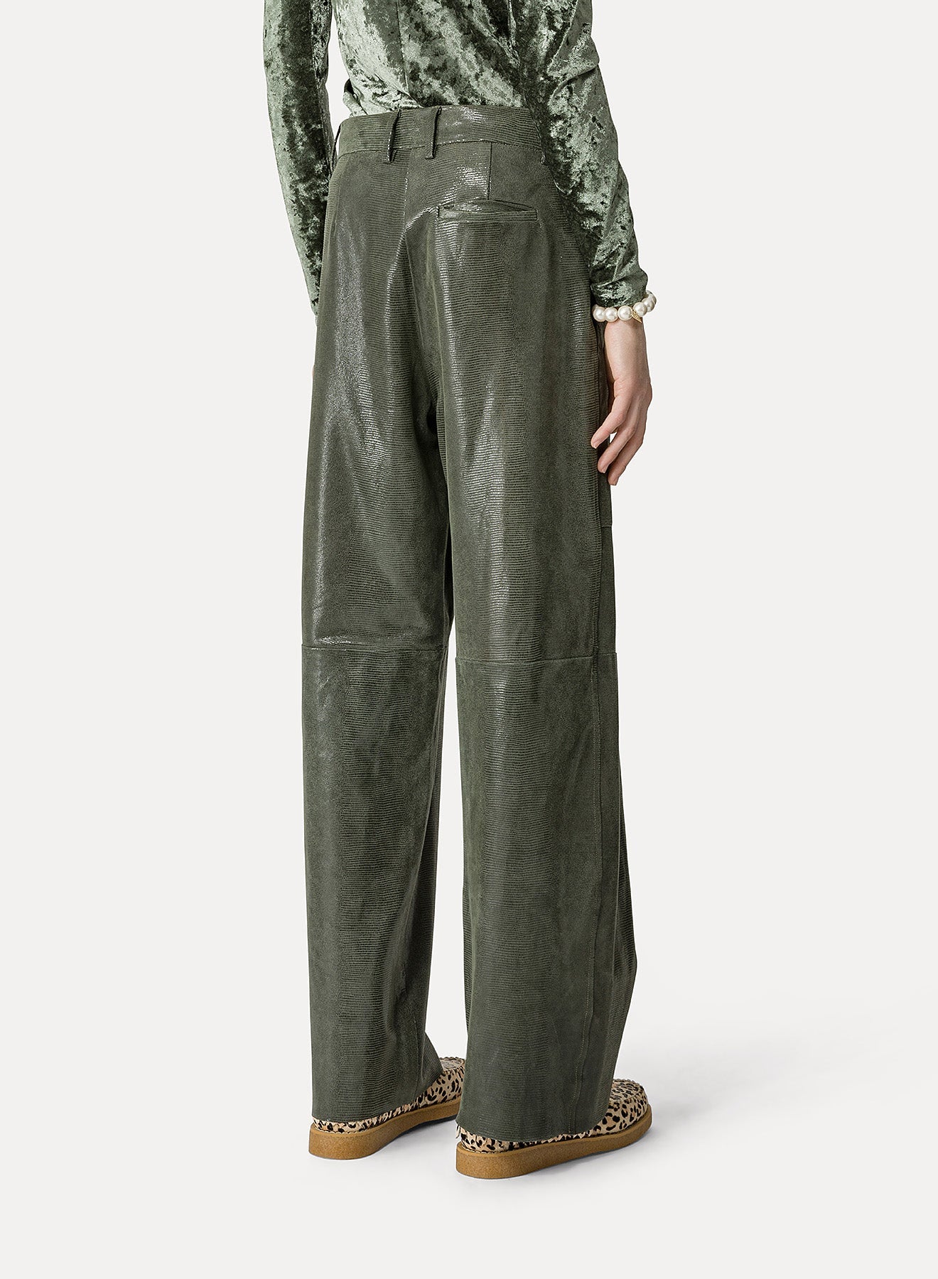 PANTS