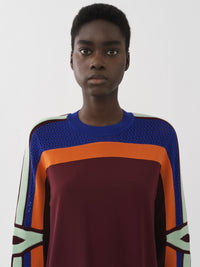 BASEPLUS_Darkened Brown TOP - Darkened Brown