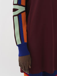 BASEPLUS_Darkened Brown TOP - Darkened Brown