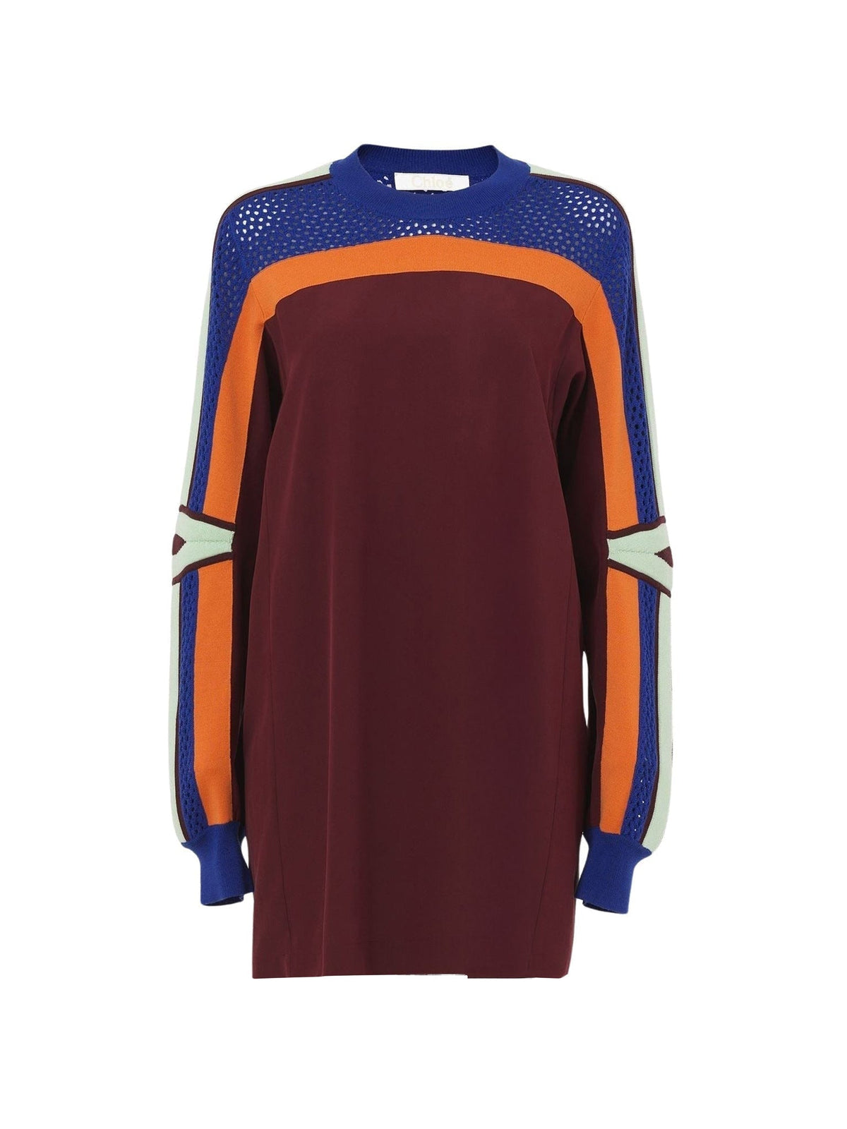 BASEPLUS_Darkened Brown TOP - Darkened Brown