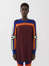 BASEPLUS_Darkened Brown TOP - Darkened Brown