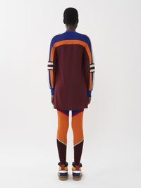 BASEPLUS_Darkened Brown TOP - Darkened Brown