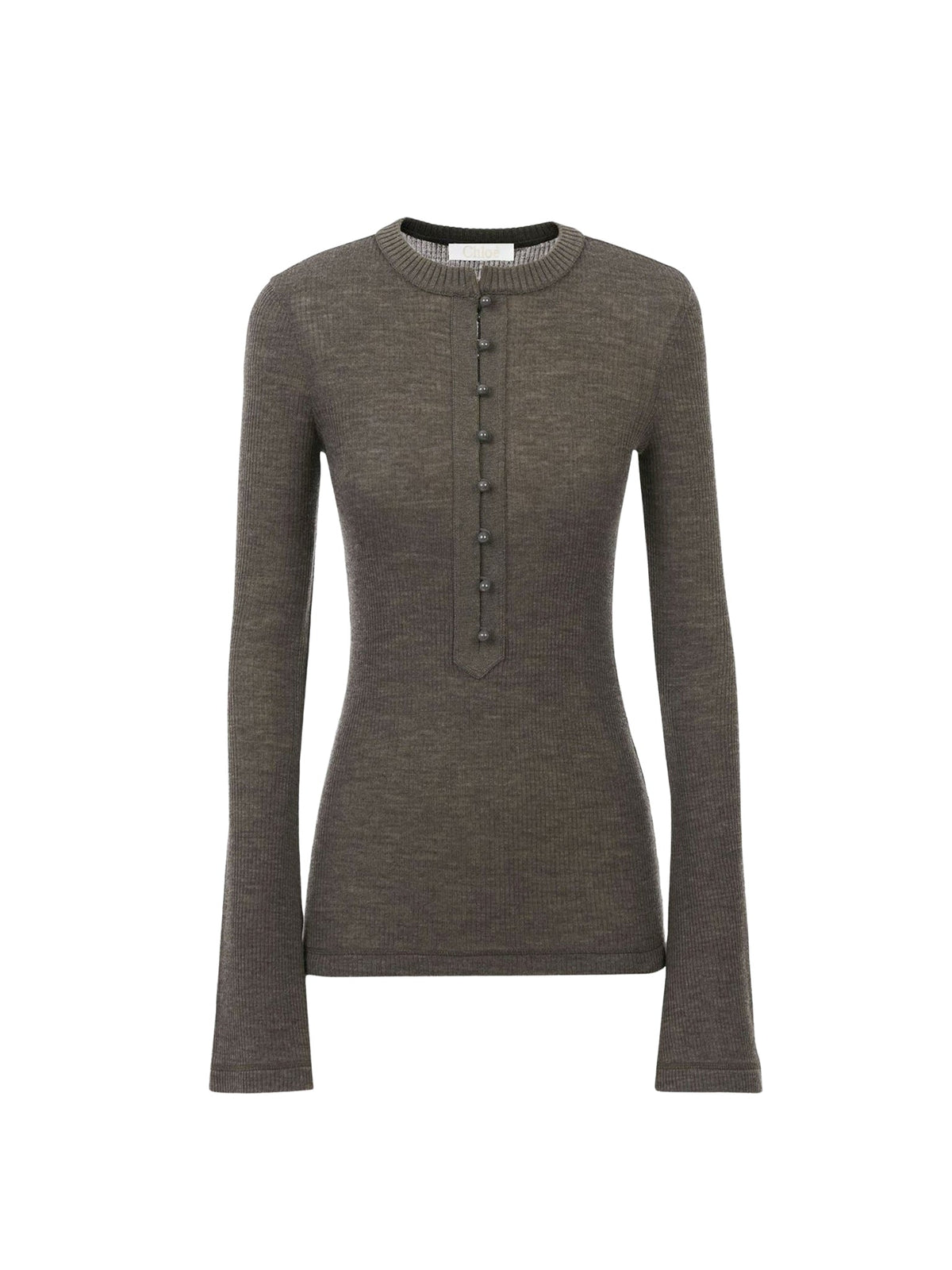 Hevea Brown TOP - Hevea Brown