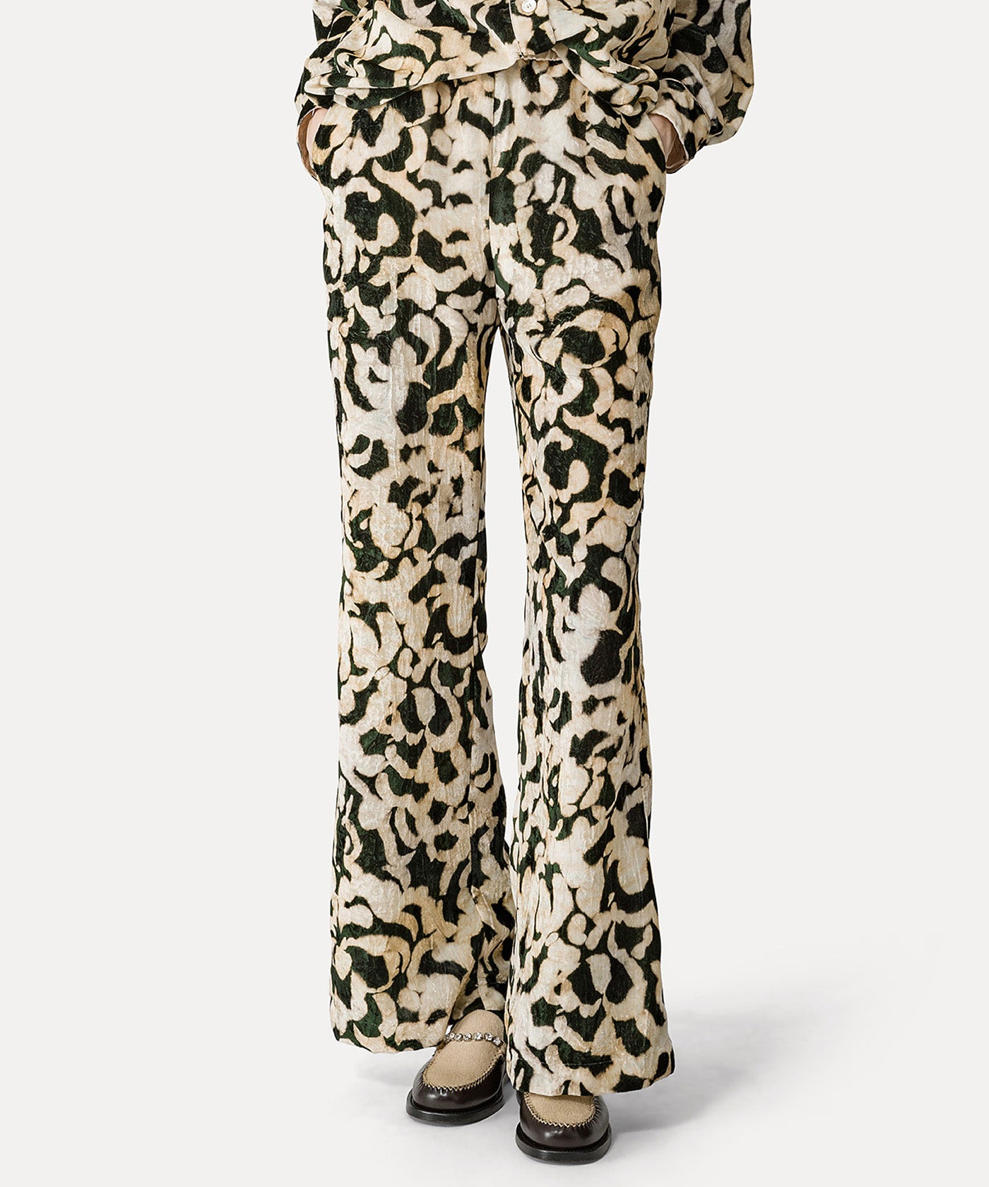 PANTS