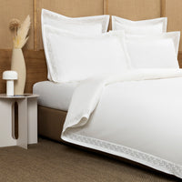 MAZE LACE / DOUBLE KING HOUSSE DE COUETTE