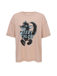 Dusty Coral TOP - Dusty Coral