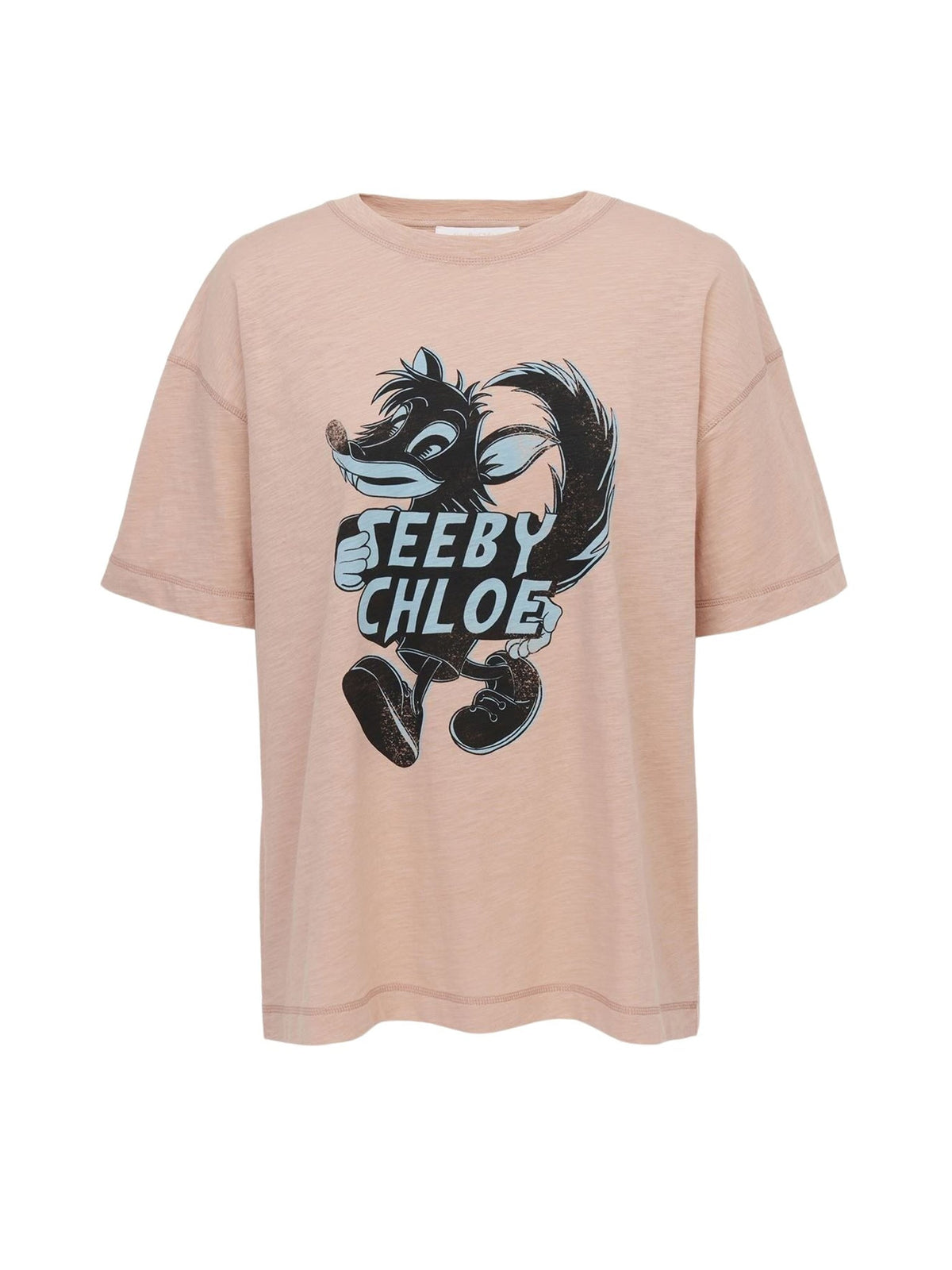 Dusty Coral TOP - Dusty Coral