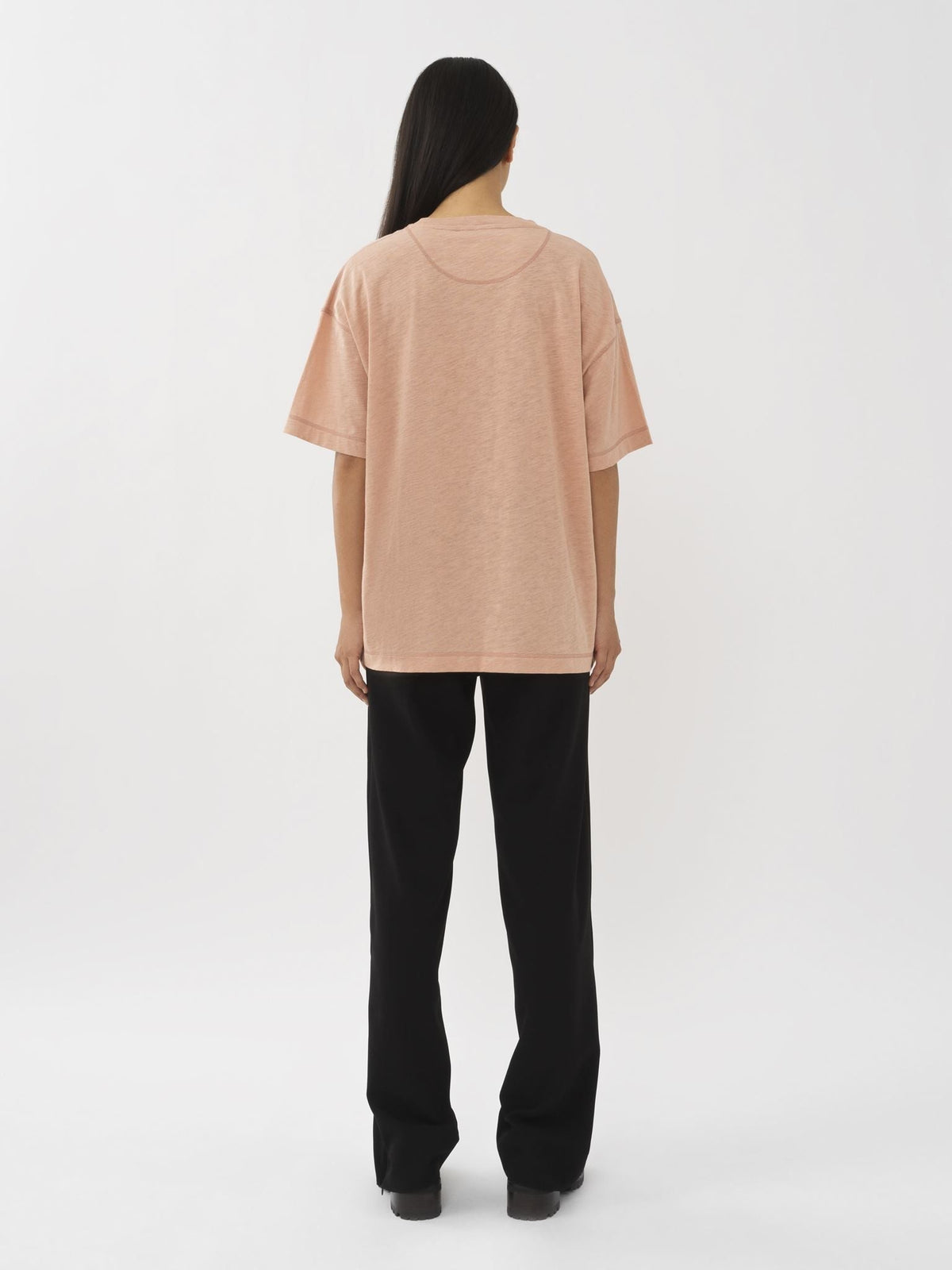 Dusty Coral TOP - Dusty Coral