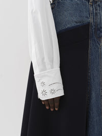 White TOP - White