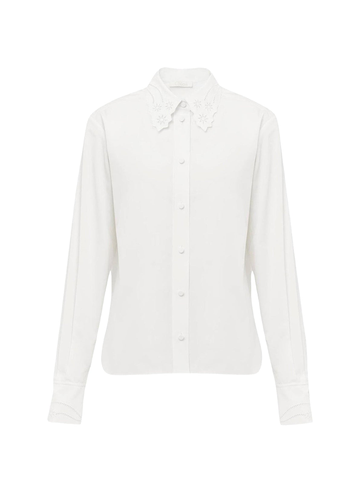 White TOP - White