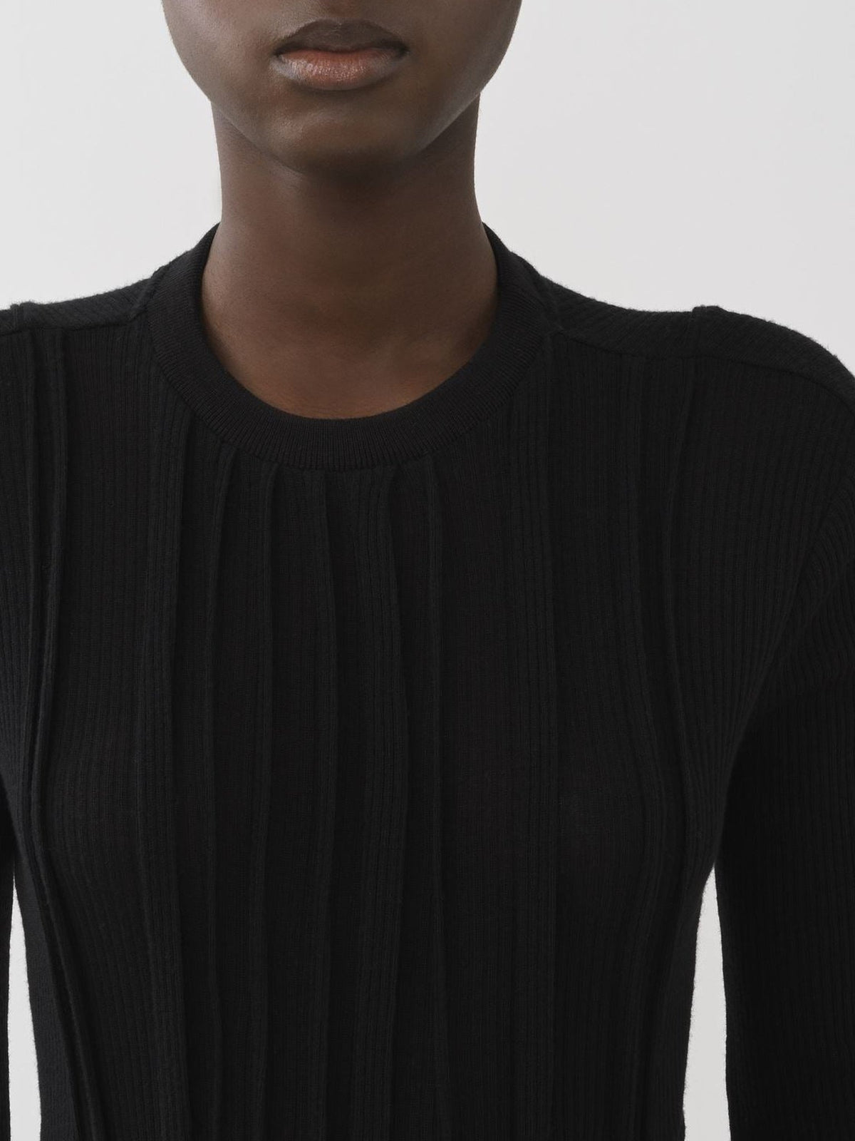 Black TOP - Black