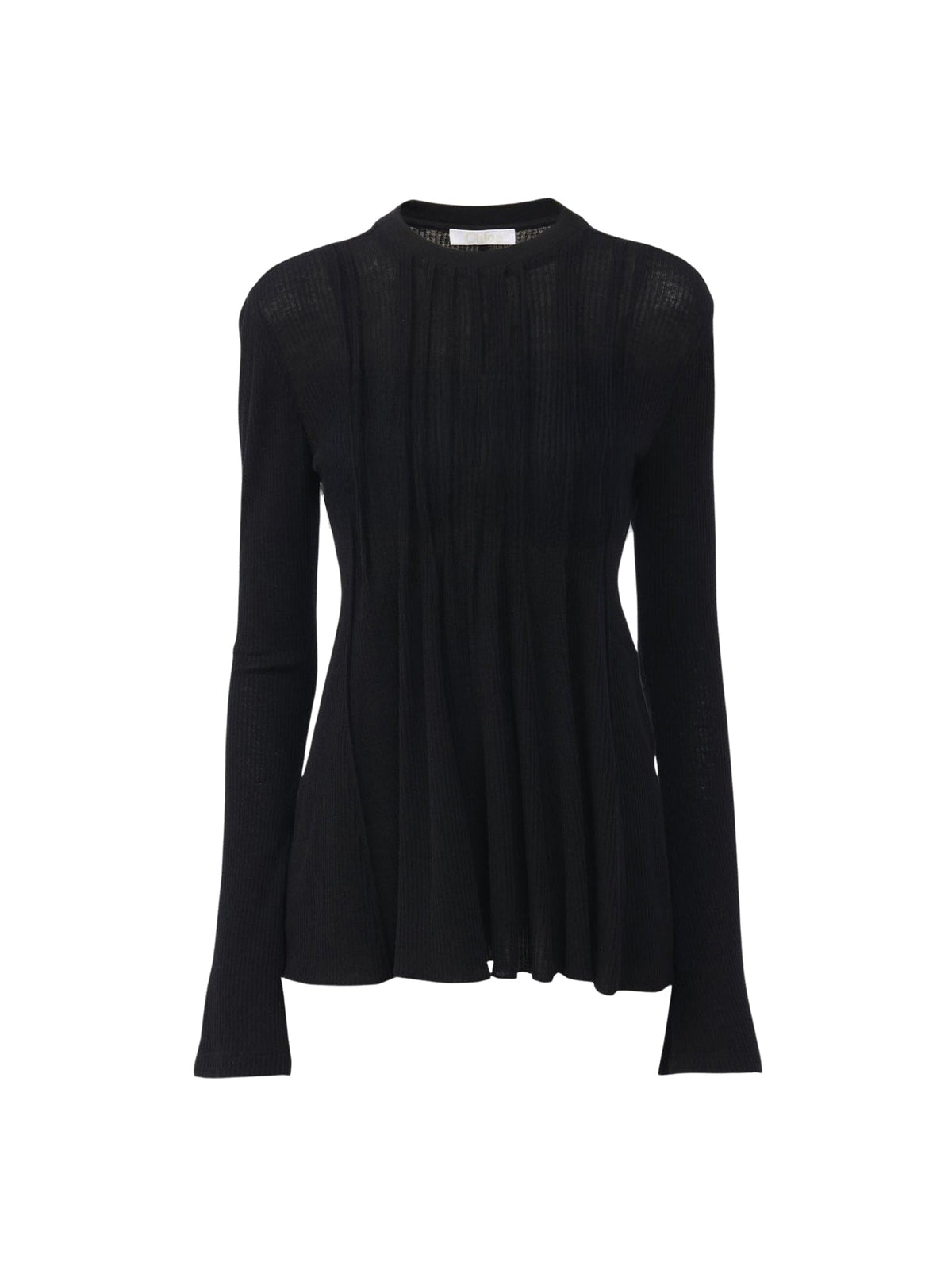 Black TOP - Black