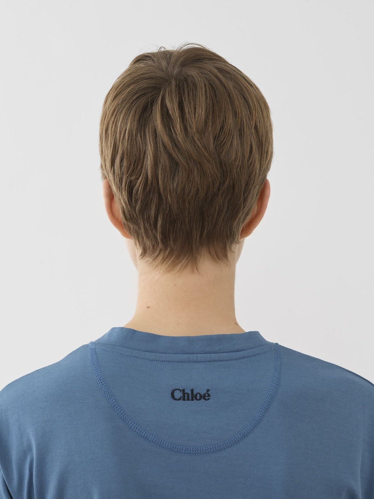 Pure Blue TOP - Pure Blue
