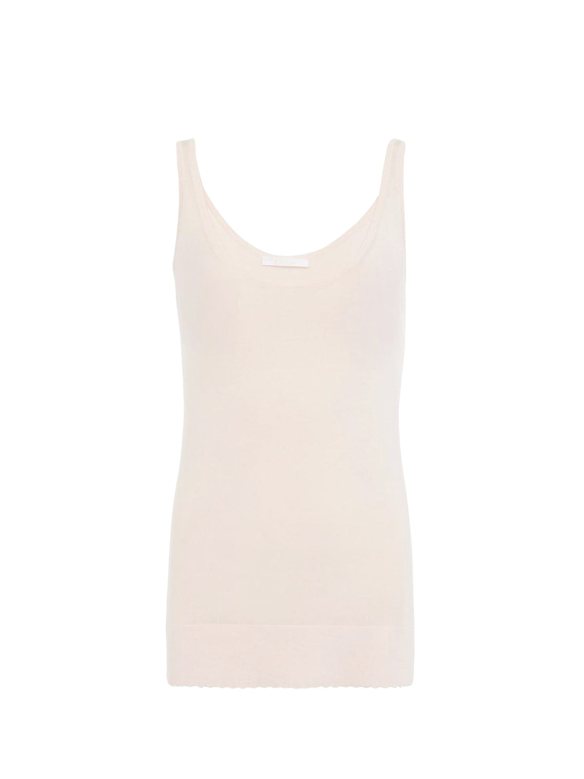 Pansy Pink TOP - Pansy Pink
