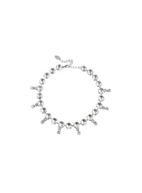 Collier en cristaux - Crystal