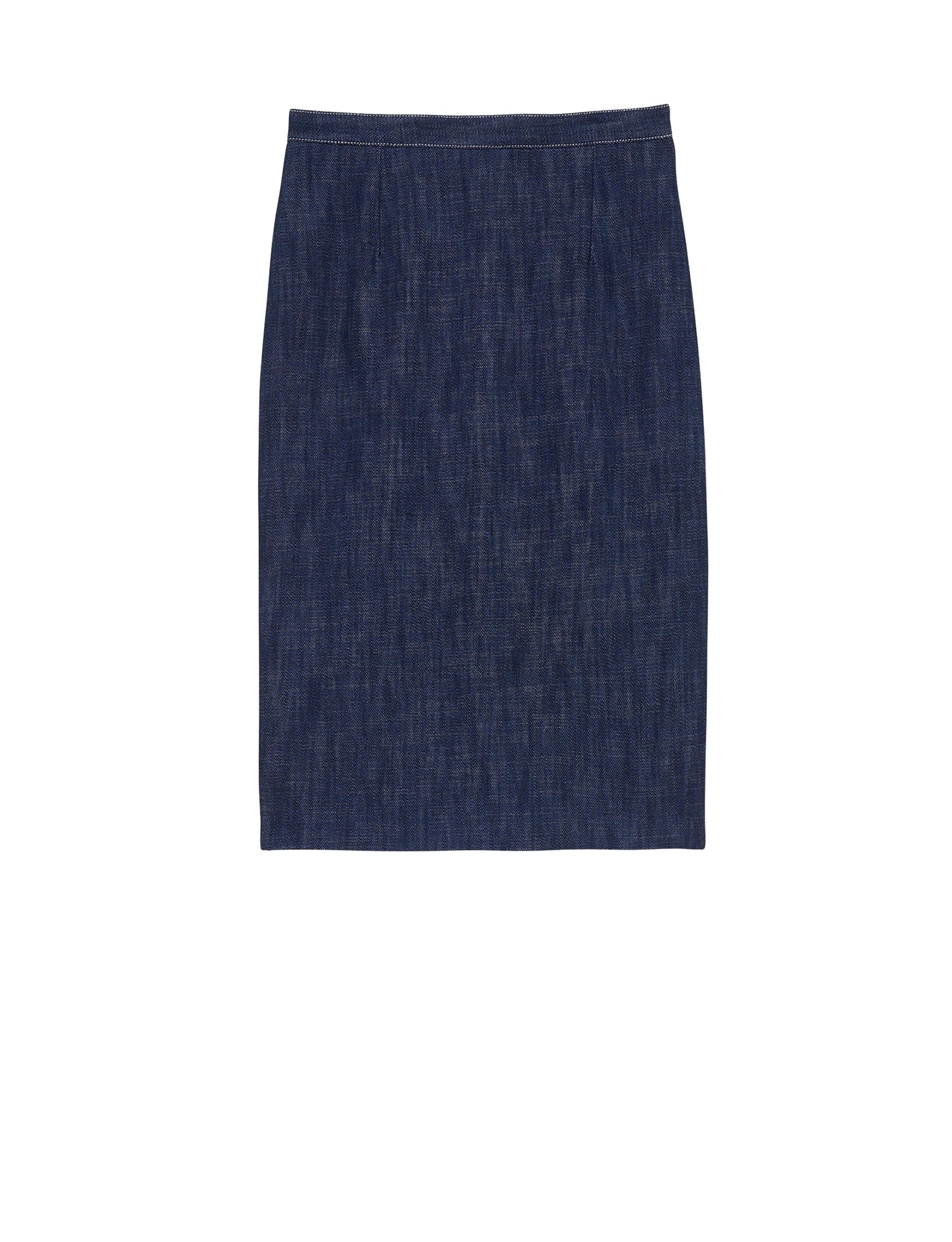 7qty RELIQUAT 90€ 0%  / Jupe crayon Gabriela - Blue