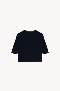 Pull oversize col u - Marine
