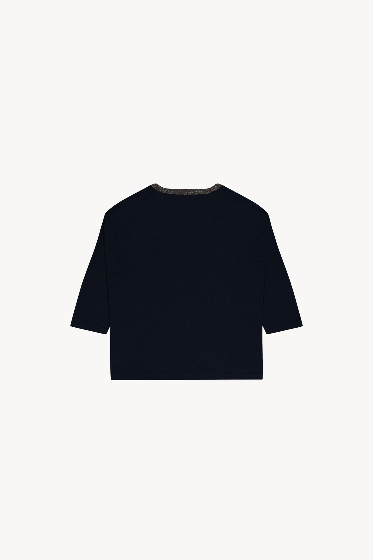 Pull oversize col u - Marine