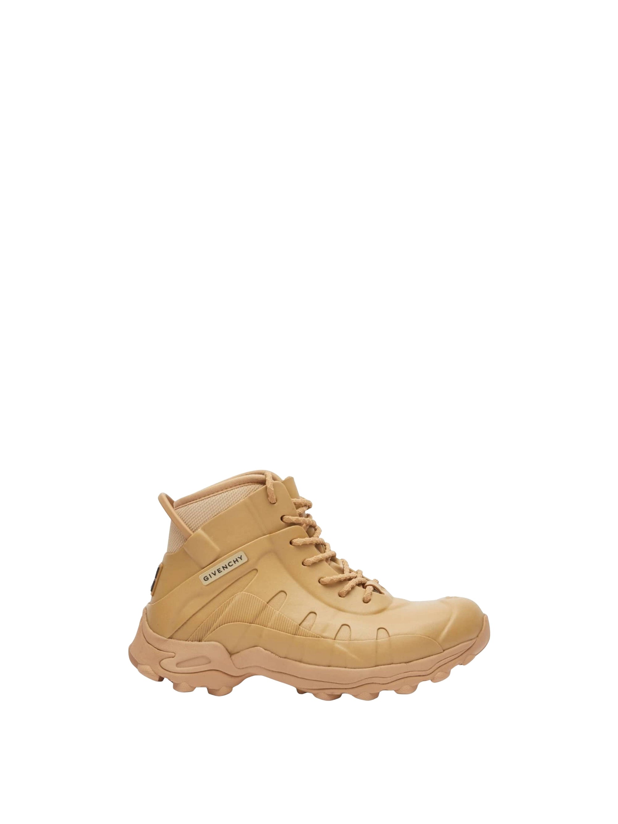 BOGS HIGH LACE-UP BOOTS