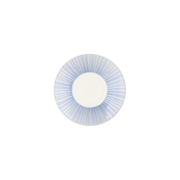 Assiette pain / Bread & butter plate