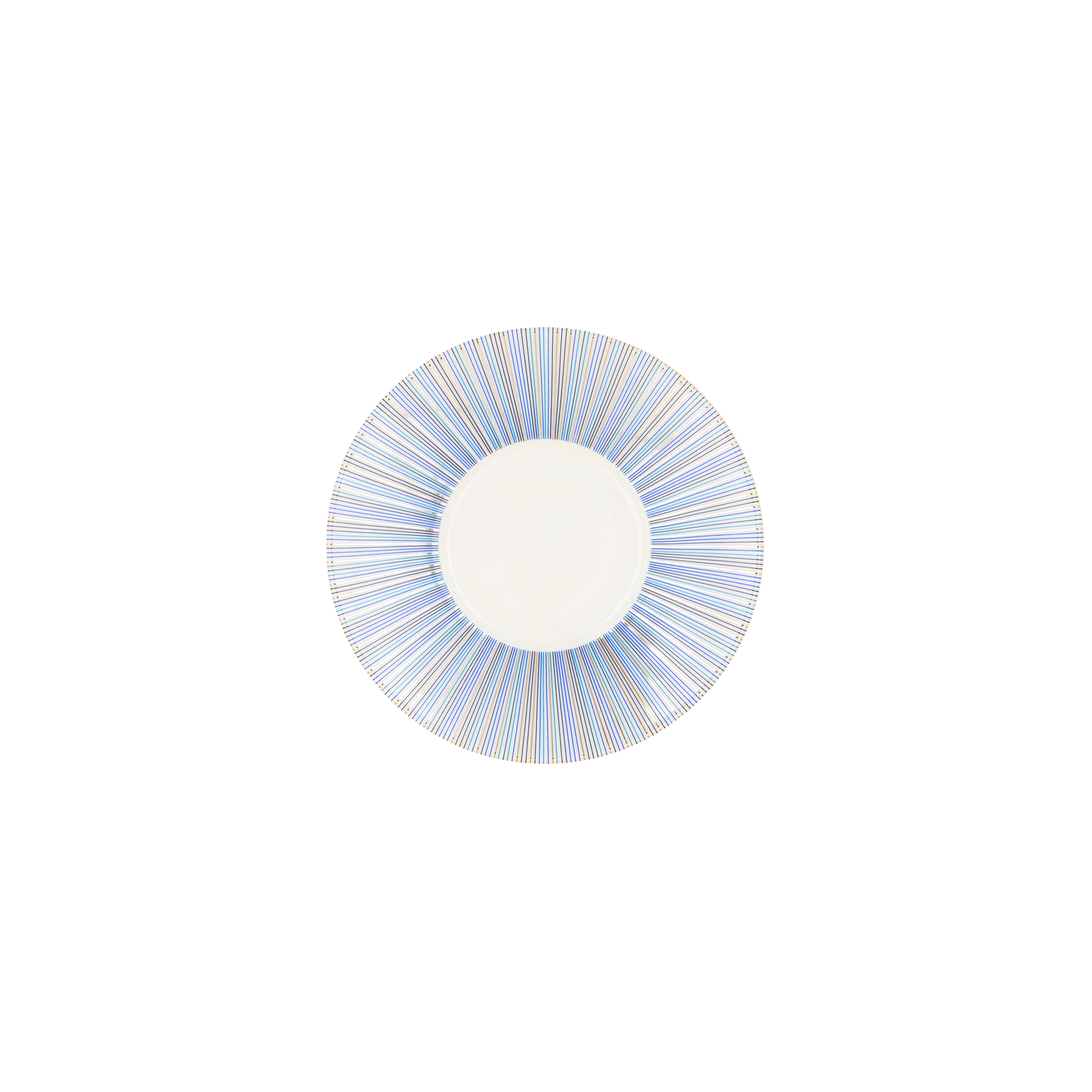 Assiette pain / Bread & butter plate